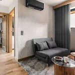 Апартаменты Pod Rysami Panoramic Закопане