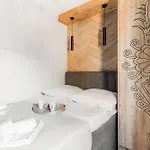 Pod Rysami Panoramic Апартаменты