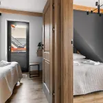 Pod Rysami Panoramic Апартаменты *