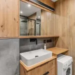 Pod Rysami Panoramic Апартаменты *