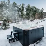 Апартаменты Pod Rysami Panoramic *