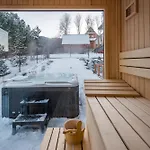 Апартаменты Pod Rysami Panoramic *