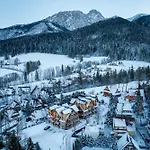 Pod Rysami Panoramic