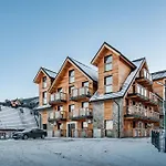 Pod Rysami Panoramic * Закопане