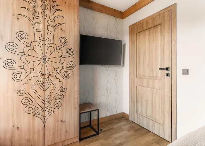 Pod Rysami Panoramic