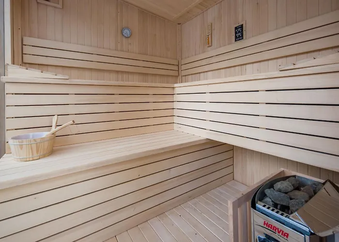 Apartment Pod Rysami Panoramic Zakopane